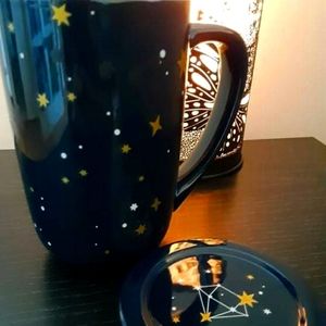 David's tea nordic mug